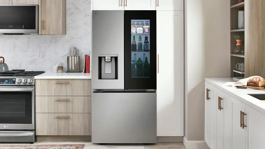 smart-appliances-lg-LF25S6560S-refrigerator-hero